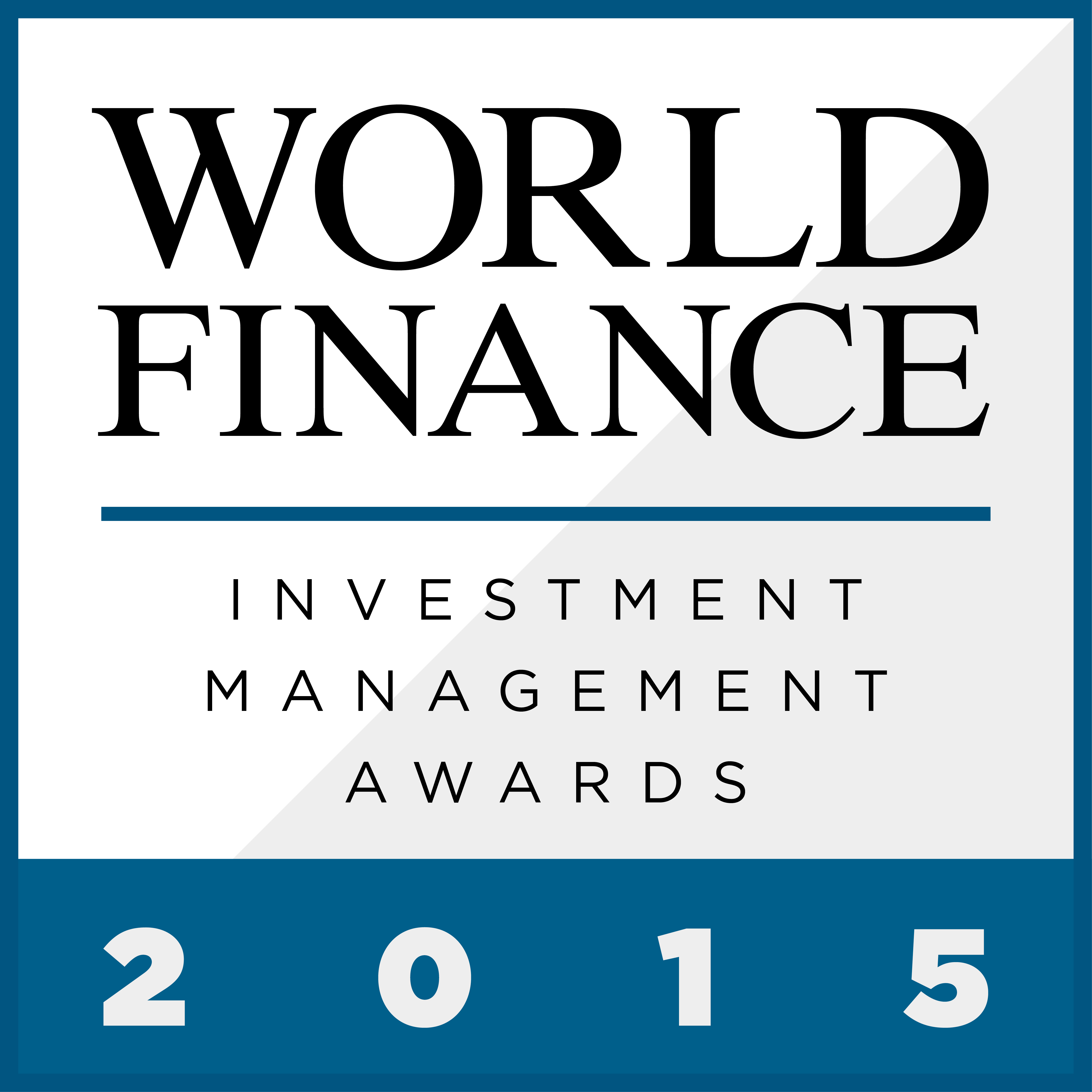 World Finance