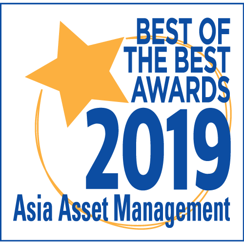 Asia Asset Awards