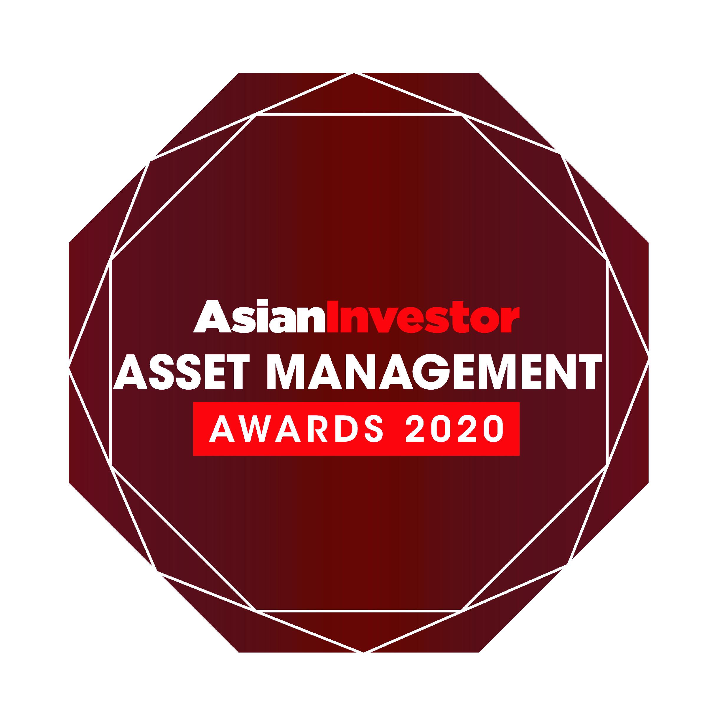 AsianInvestor Asset Management Awards 2020