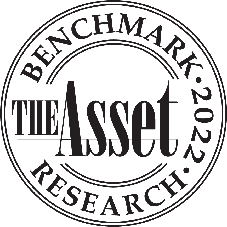 The Asset