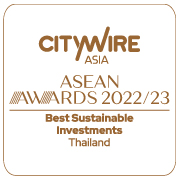 Best Sustainable Investments Thailand