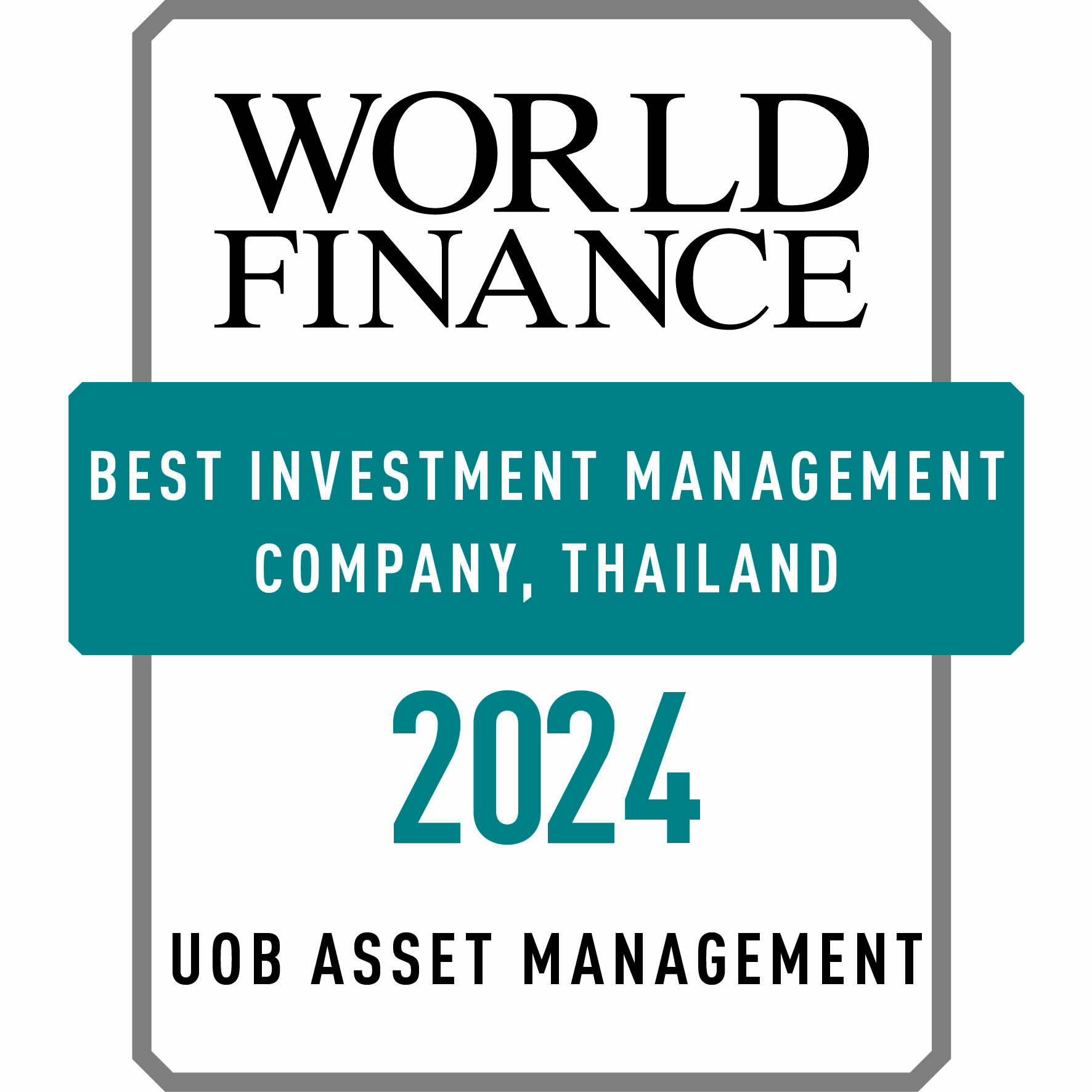 World Finance