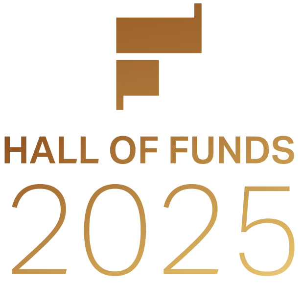 Hall of Funds 2025 by Finnomena