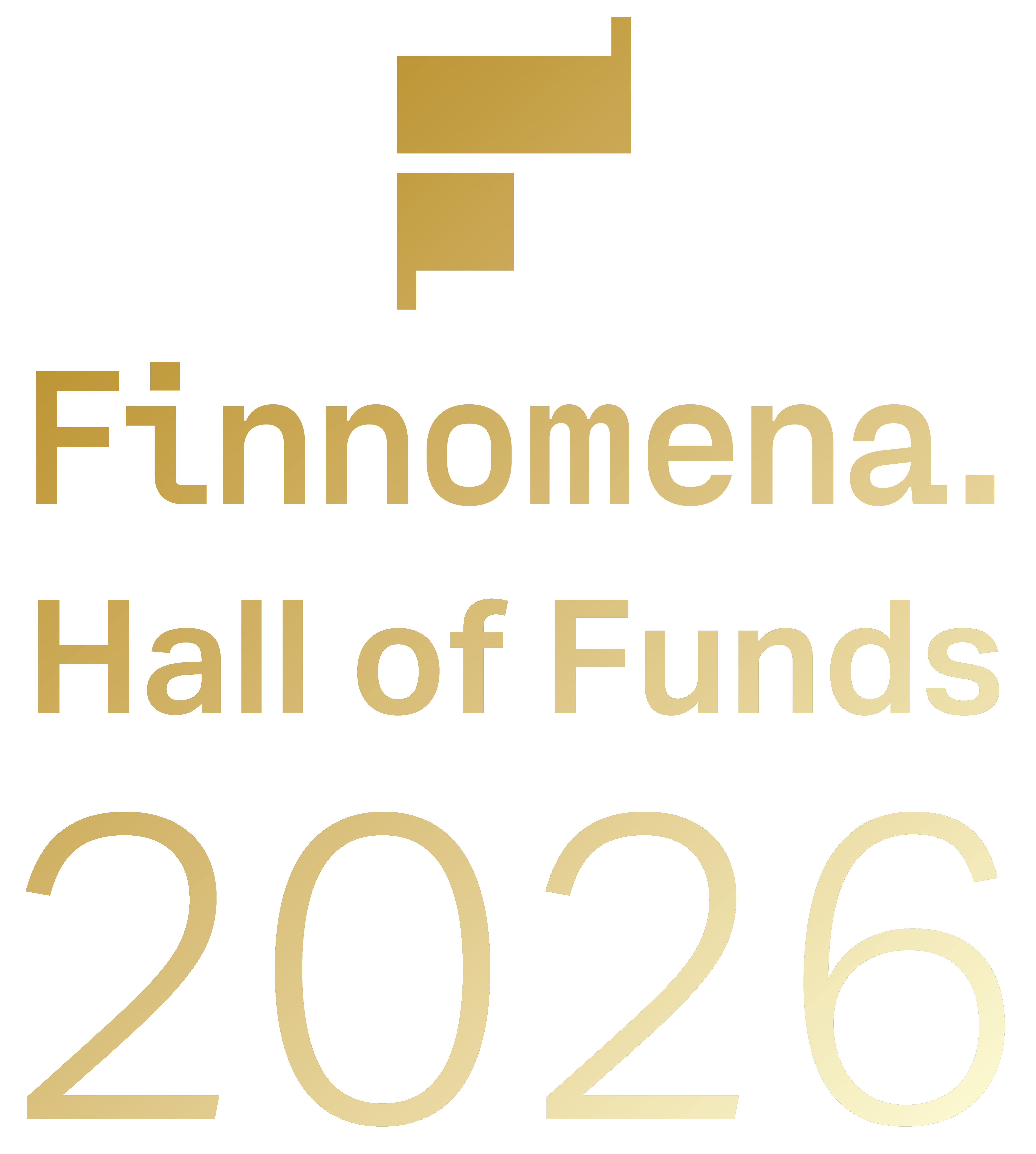 Hall of Funds 2026 by Finnomena